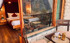 Sixth Element - A Five Star Luxury Resort, Manali