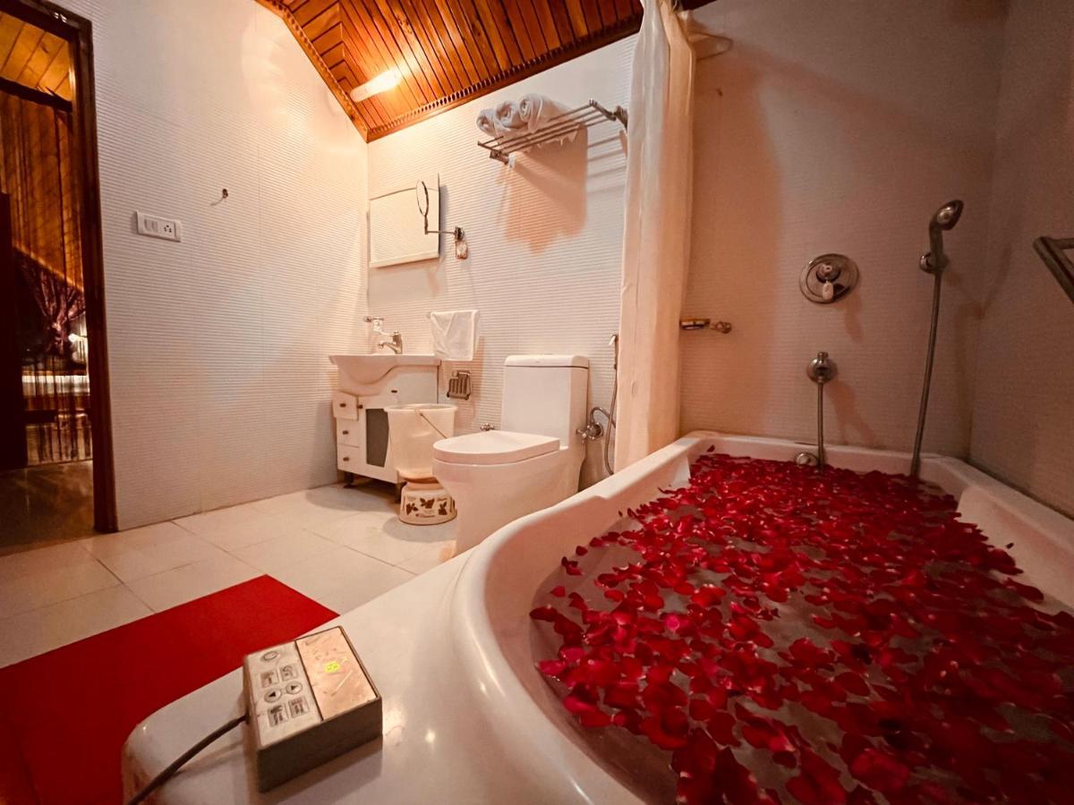 Sixth Element - A Five Star Luxury Resort, Manali Manali (Himachal Pradesh) Exterior photo