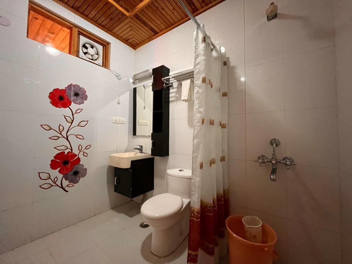 Sixth Element - A Five Star Luxury Resort, Manali Manali (Himachal Pradesh) Exterior photo