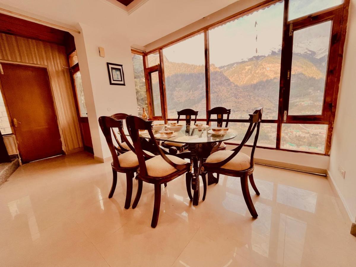 Sixth Element - A Five Star Luxury Resort, Manali Manali (Himachal Pradesh) Exterior photo